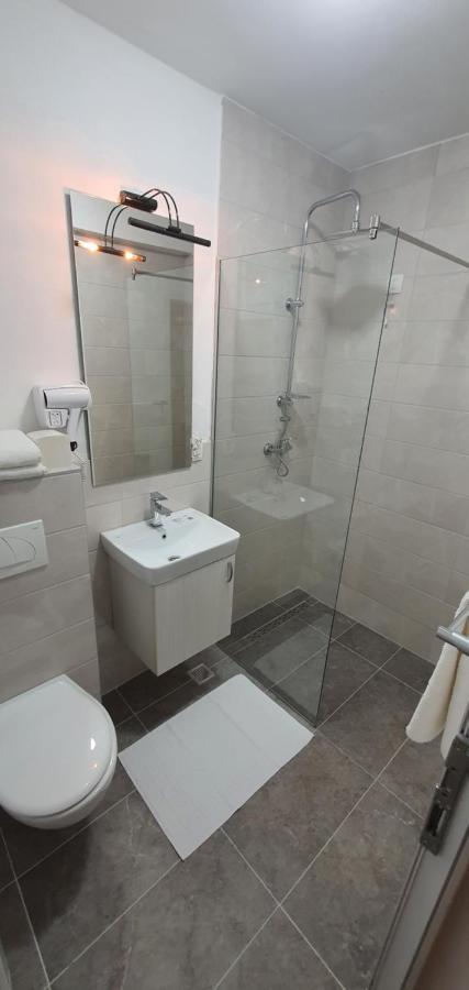Hotel Rivero A&S Mostar Buitenkant foto