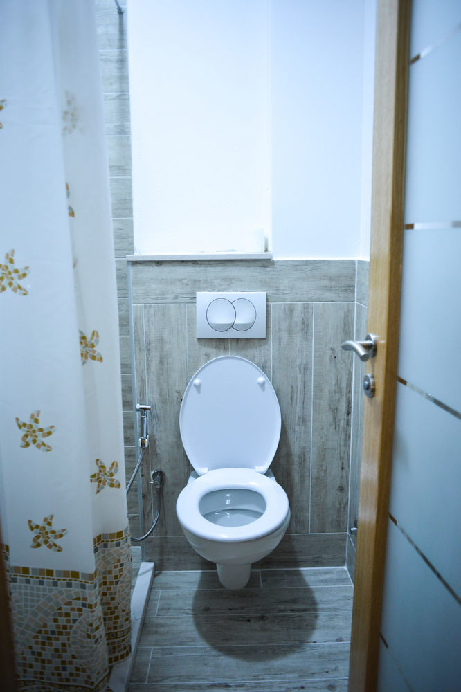 Hotel Rivero A&S Mostar Buitenkant foto
